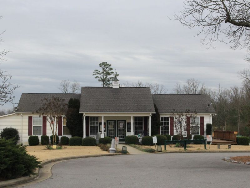 The Links at Cotton Valley